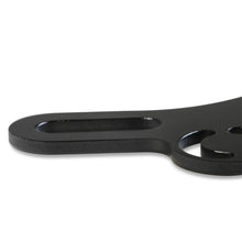 Load image into Gallery viewer, Universal-Dual-Solenoid-Bracket,-1-Large-Body-And-1-Small-Body