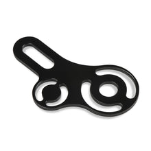 Load image into Gallery viewer, Universal-Dual-Solenoid-Bracket,-1-Large-Body-And-1-Small-Body