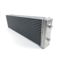 Load image into Gallery viewer, Universal-Dualpass-Heat-Exchanger-34-Slipon-Connections25ftl-X-7.25Fth-X-2.