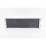 CSF 8030 Dual-Pass Cross Flow Heat Exchanger with 3/4