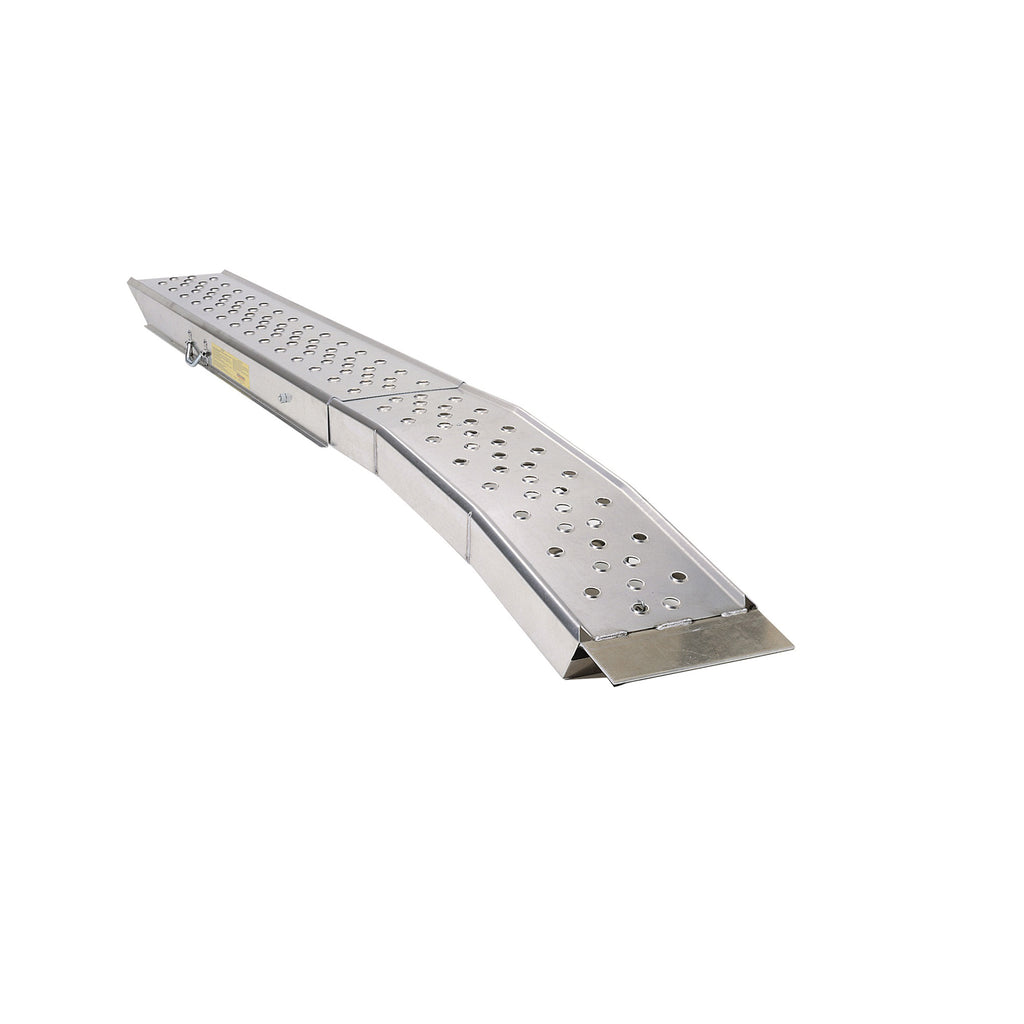Universal-Duraloader-Arched-Ramps-118In-X-25In---Brite