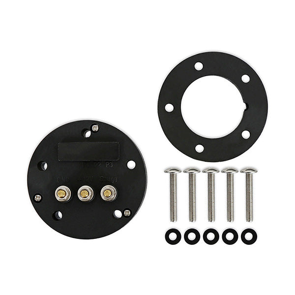 Universal-Easy-Level-Floatless-Fuel-Level-Sender