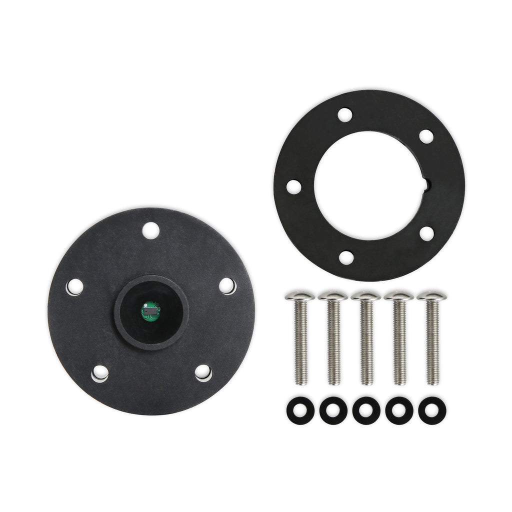Universal-Easy-Level-Floatless-Fuel-Level-Sender