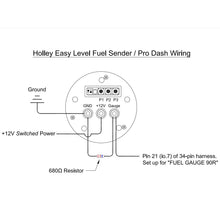 Load image into Gallery viewer, Universal-Easy-Level-Floatless-Fuel-Level-Sender