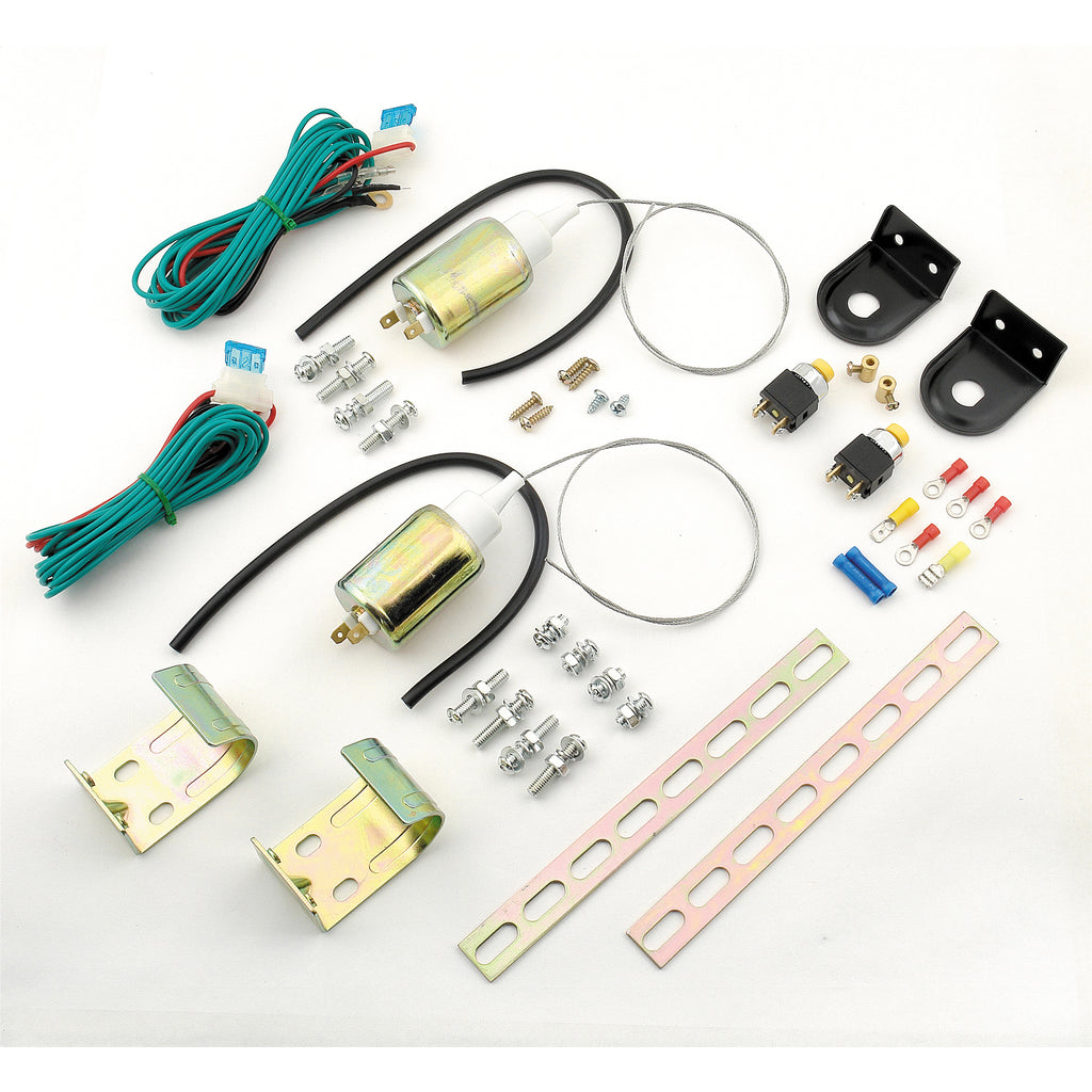 Universal-Electric-Door-Release-Kit