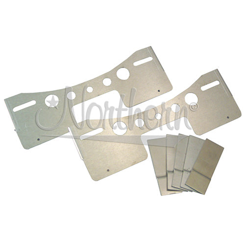 Universal-Electric-Radiator-Fan-Mount-Kit