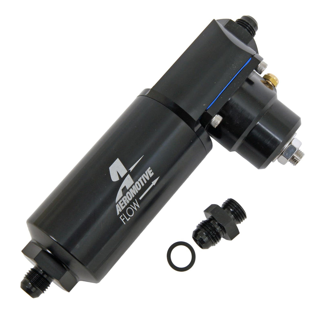 Universal-Filter-Combo-Efi-Regulator-10-Micron-An-06-Flare