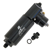 Load image into Gallery viewer, Universal-Filter-Combo-Efi-Regulator-10-Micron-An-06-Flare
