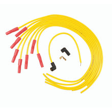 Load image into Gallery viewer, Universal-Fit-Graphite-Suppression-Spark-Plug-Wire-Set