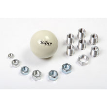 Load image into Gallery viewer, Universal-Fit-MT-Logo-Shift-Knob