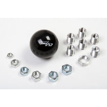 Load image into Gallery viewer, Universal-Fit-MT-Logo-Shift-Knob