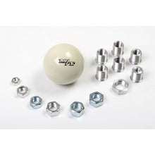 Load image into Gallery viewer, Universal-Fit-MT-Logo-Shift-Knob