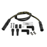 ACCEL 173085K Universal Fit Spark Plug Wire Set