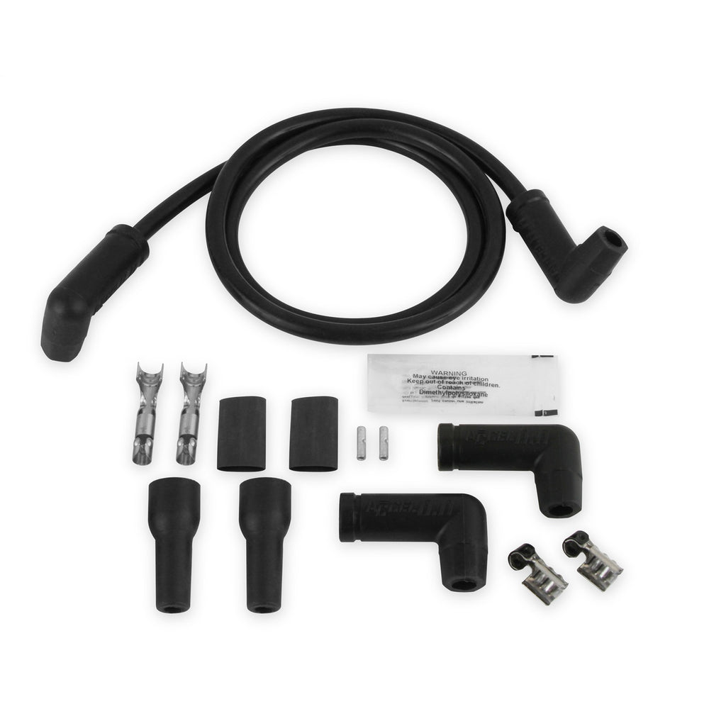 Universal-Fit-Spark-Plug-Wire-Set