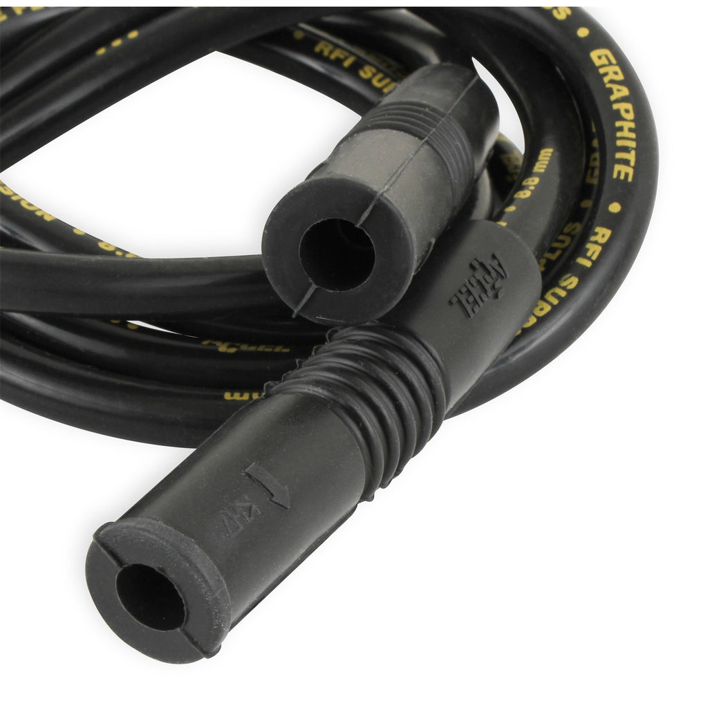 Universal-Fit-Spark-Plug-Wire-Set