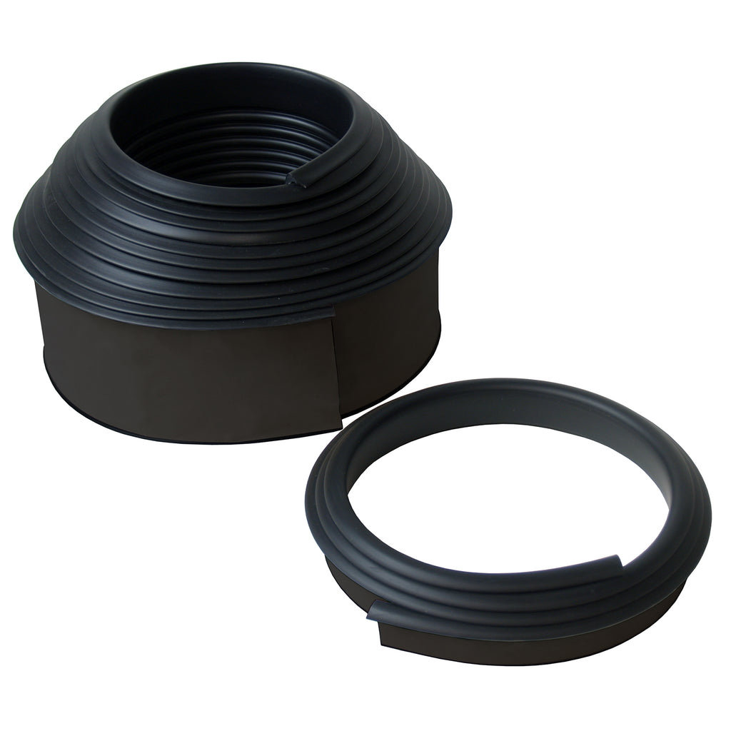 Universal-Fit-Vinyl-Railguard-Protector-Four-Rail-Kit