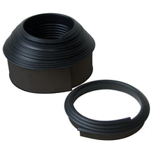 Load image into Gallery viewer, Universal-Fit-Vinyl-Railguard-Protector-Four-Rail-Kit