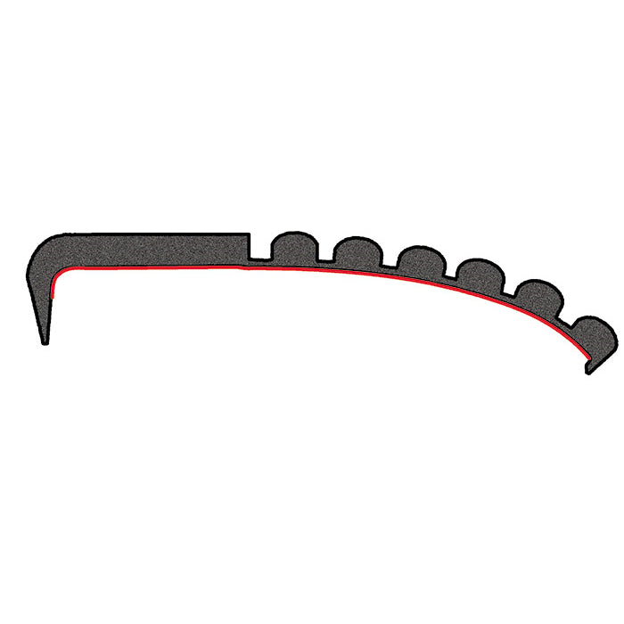 Universal-Fit-Vinyl-Railguard-Protector-Tailgate-Kit