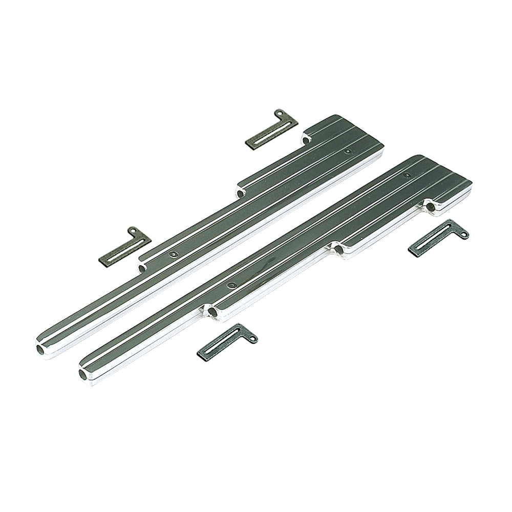 Universal-Fit-Wire-Looms-With-Ball-Milled-Pinstripes.-Fits-Wires-Up-To-8Mm