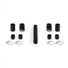 Load image into Gallery viewer, Universal-Flexible-Stainless-Steel-Radiator-Hose-Kit,-12,-Black