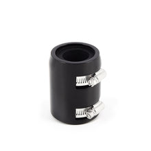 Load image into Gallery viewer, Universal-Flexible-Stainless-Steel-Radiator-Hose-Kit,-12,-Black