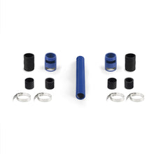Load image into Gallery viewer, Universal-Flexible-Stainless-Steel-Radiator-Hose-Kit,-12,-Blue