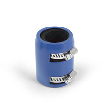 Load image into Gallery viewer, Universal-Flexible-Stainless-Steel-Radiator-Hose-Kit,-12,-Blue