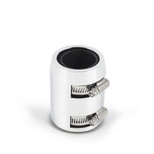 Load image into Gallery viewer, Universal-Flexible-Stainless-Steel-Radiator-Hose-Kit,-12,-Chrome