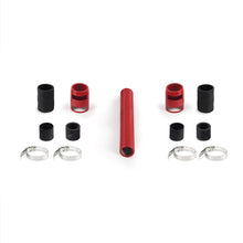 Load image into Gallery viewer, Universal-Flexible-Stainless-Steel-Radiator-Hose-Kit,-12,-Red
