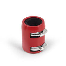 Load image into Gallery viewer, Universal-Flexible-Stainless-Steel-Radiator-Hose-Kit,-12,-Red