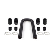 Load image into Gallery viewer, Universal-Flexible-Stainless-Steel-Radiator-Hose-Kit,-36,-Black