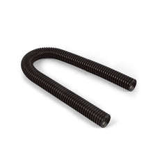 Load image into Gallery viewer, Universal-Flexible-Stainless-Steel-Radiator-Hose-Kit,-36,-Black