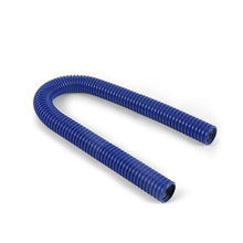 Load image into Gallery viewer, Universal-Flexible-Stainless-Steel-Radiator-Hose-Kit,-36,-Blue