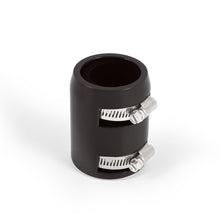 Load image into Gallery viewer, Universal-Flexible-Stainless-Steel-Radiator-Hose-Kit,-48,-Black