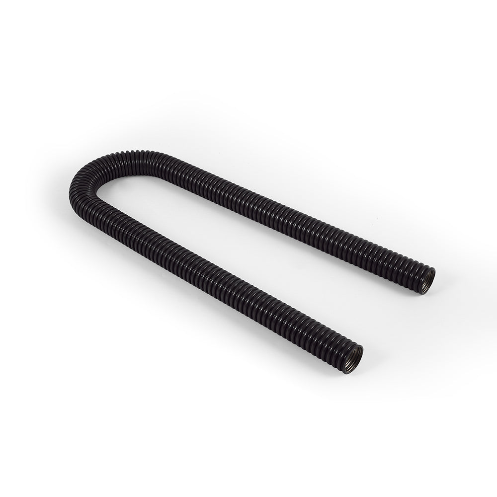Universal-Flexible-Stainless-Steel-Radiator-Hose-Kit,-48,-Black