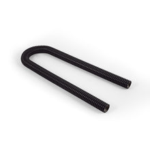 Load image into Gallery viewer, Universal-Flexible-Stainless-Steel-Radiator-Hose-Kit,-48,-Black
