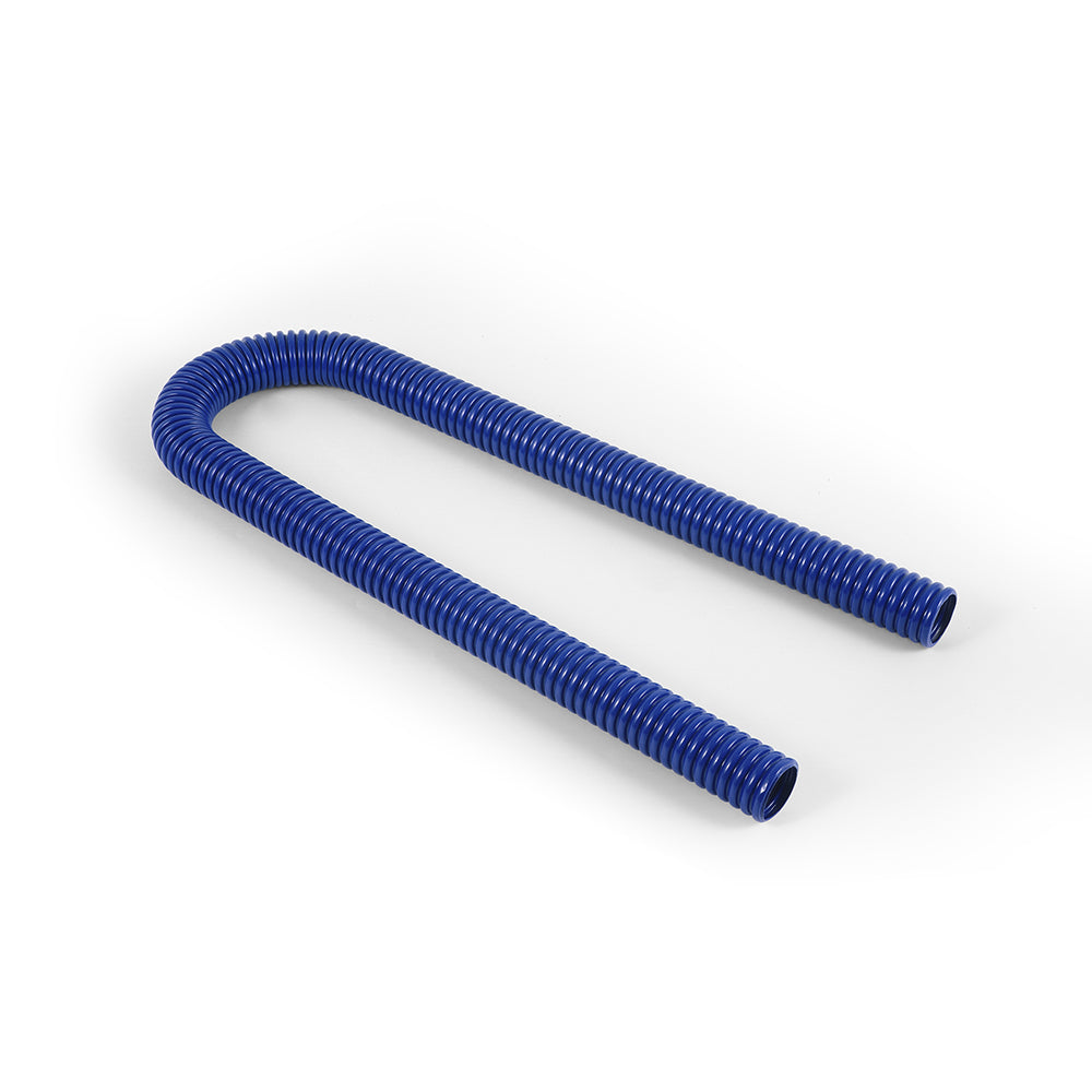 Universal-Flexible-Stainless-Steel-Radiator-Hose-Kit,-48,-Blue