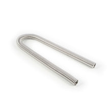 Load image into Gallery viewer, Universal-Flexible-Stainless-Steel-Radiator-Hose-Kit,-48,-Chrome
