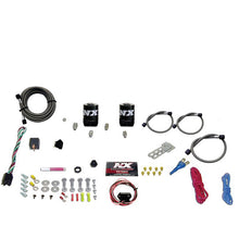 Load image into Gallery viewer, Universal-Fly-By-Wire-Single-Nozzle-Nitrous-Kit-WO-Bottle-(Incl-Tps-Switch)