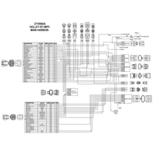 Load image into Gallery viewer, Universal-Ford-V-8-Harness-Kit