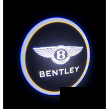 Load image into Gallery viewer, Universal-Gobo-Led-Door-Projectorbentley