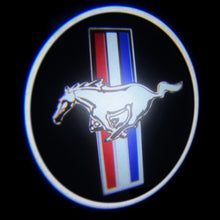 Load image into Gallery viewer, Universal-Gobo-Led-Door-Projectormustang