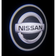 Load image into Gallery viewer, Universal-Gobo-Led-Door-Projectornissan