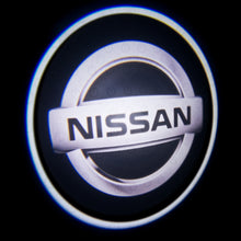 Load image into Gallery viewer, Universal-Gobo-Led-Door-Projectornissan