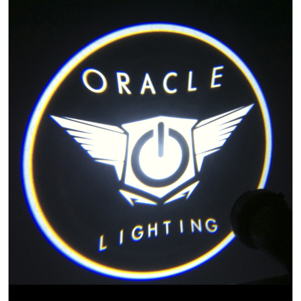 Universal-Gobo-Led-Door-Projectororacle