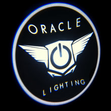Load image into Gallery viewer, Universal-Gobo-Led-Door-Projectororacle