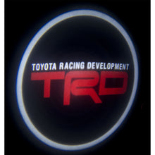 Load image into Gallery viewer, Universal-Gobo-Led-Door-Projectorracing-Development-Trd