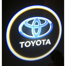 Load image into Gallery viewer, Universal-Gobo-Led-Door-Projectortoyota