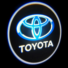 Load image into Gallery viewer, Universal-Gobo-Led-Door-Projectortoyota