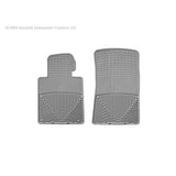 WeatherTech W24GR All Weather Floor Mats